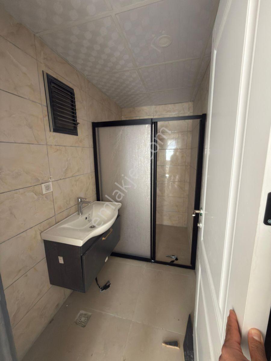 Çelebi'den Atakentte Kiralık 2+1 Sıfır Daire - Görsel 8