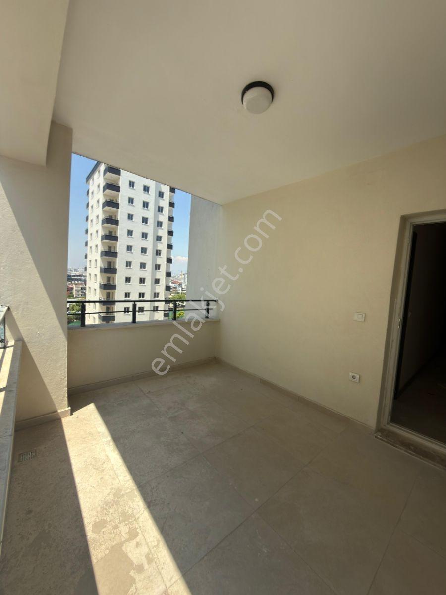 Çelebi'den Atakentte Kiralık 2+1 Sıfır Daire - Görsel 19