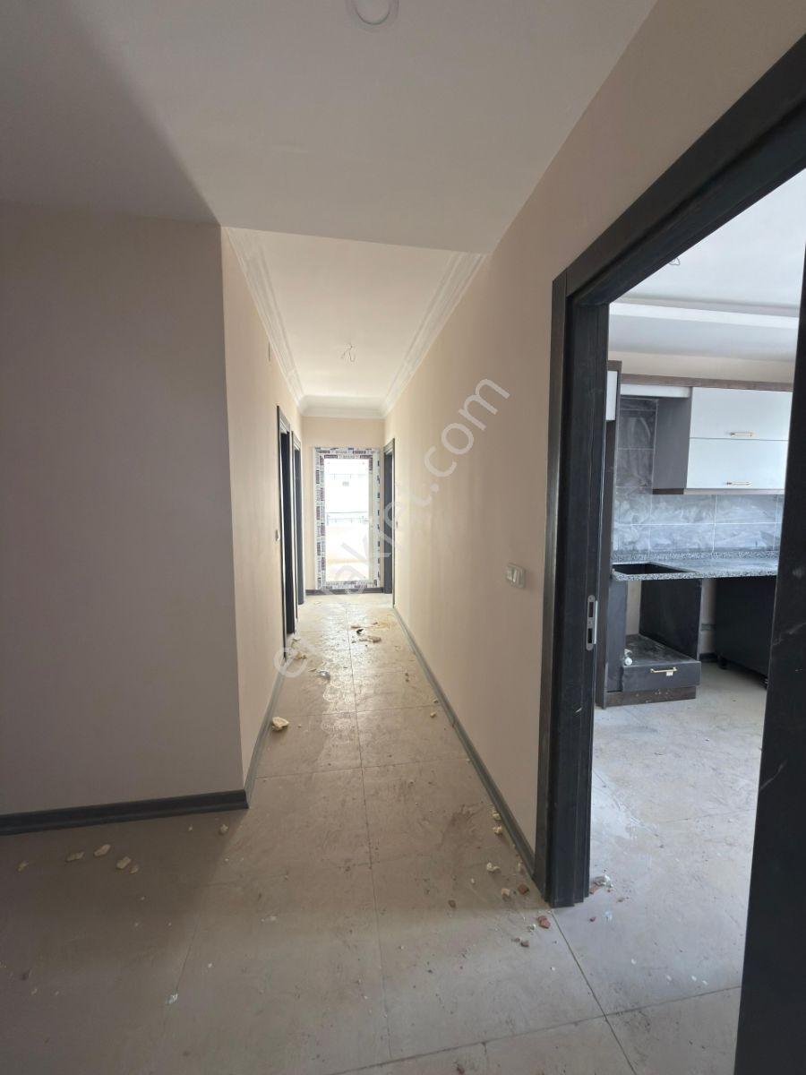 Çelebi'den Atakentte Kiralık 2+1 Sıfır Daire - Görsel 22