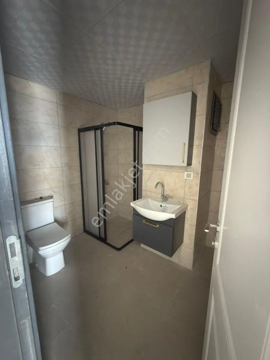 Çelebi'den Atakentte Kiralık 2+1 Sıfır Daire - Görsel 4