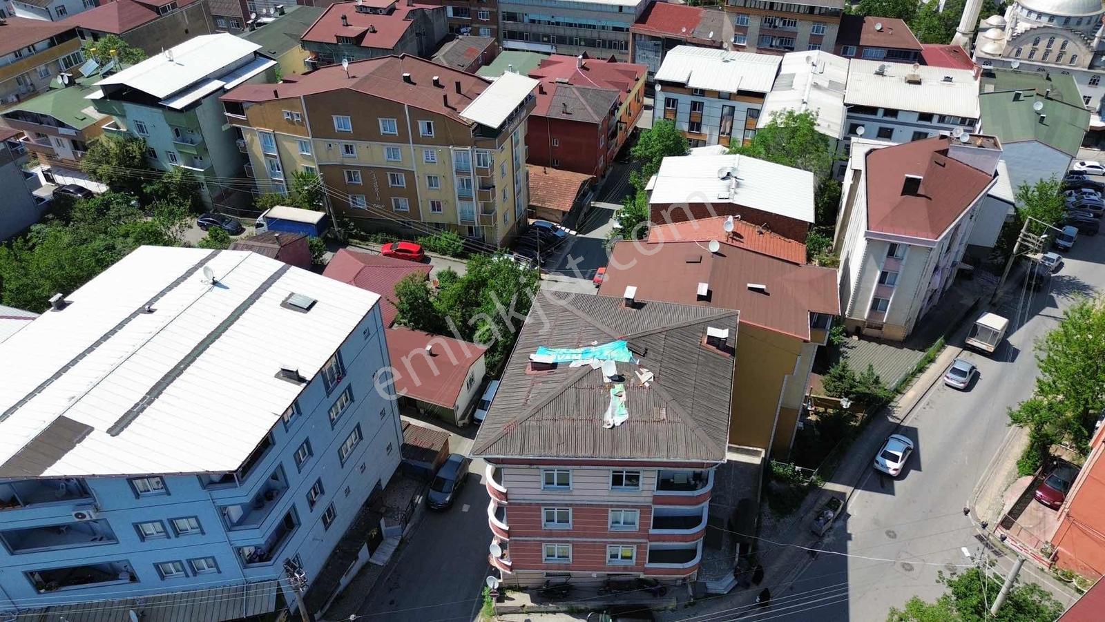 Kılıç Gayrimenkul'den Satılık 3+1 Toprak Tapulu Daire - Görsel 20