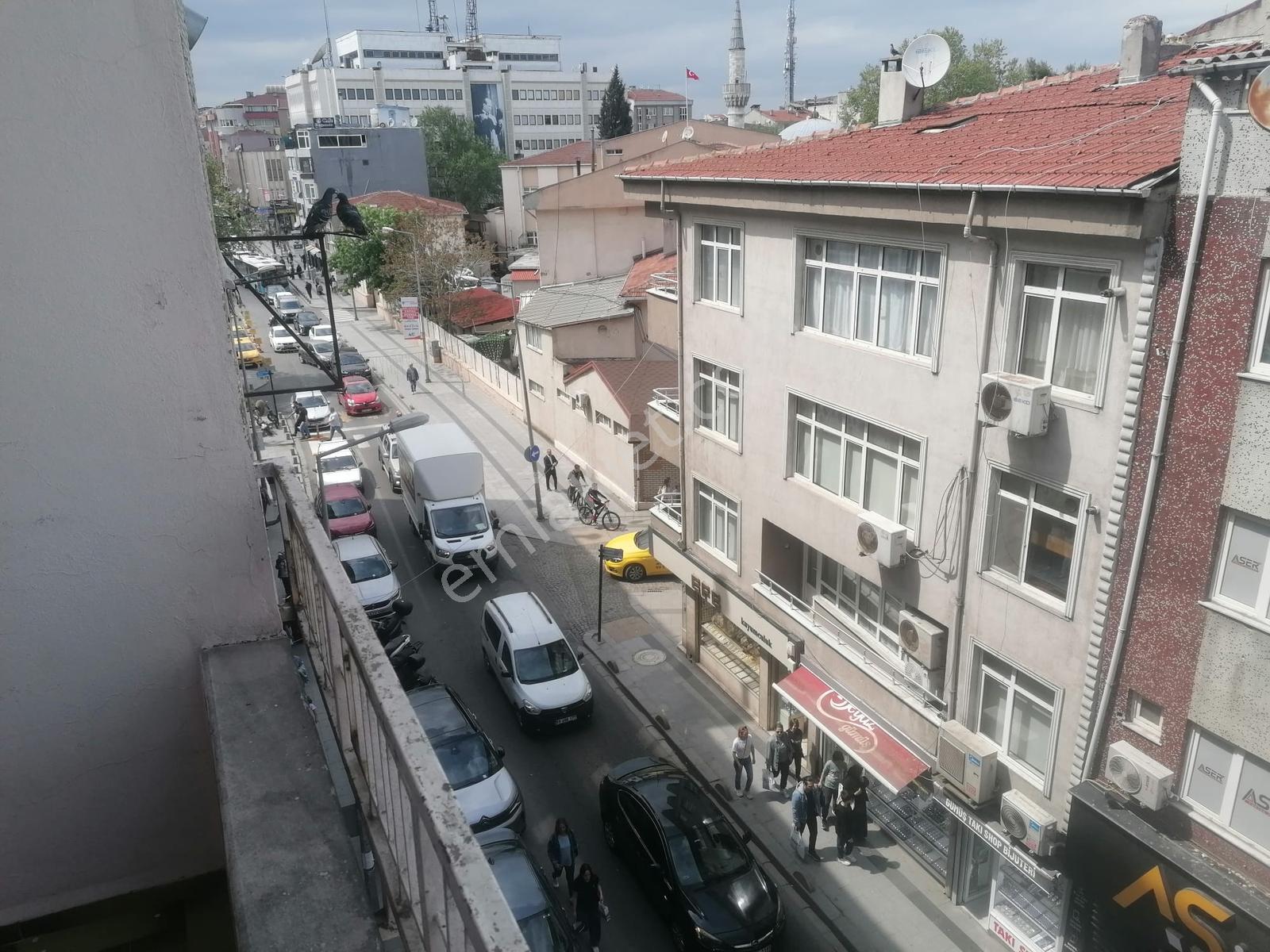 Tekirdağ Çorlu Kumyol Caddesi 3+1 142 M2 Satılık Fırsat Daire - Görsel 18