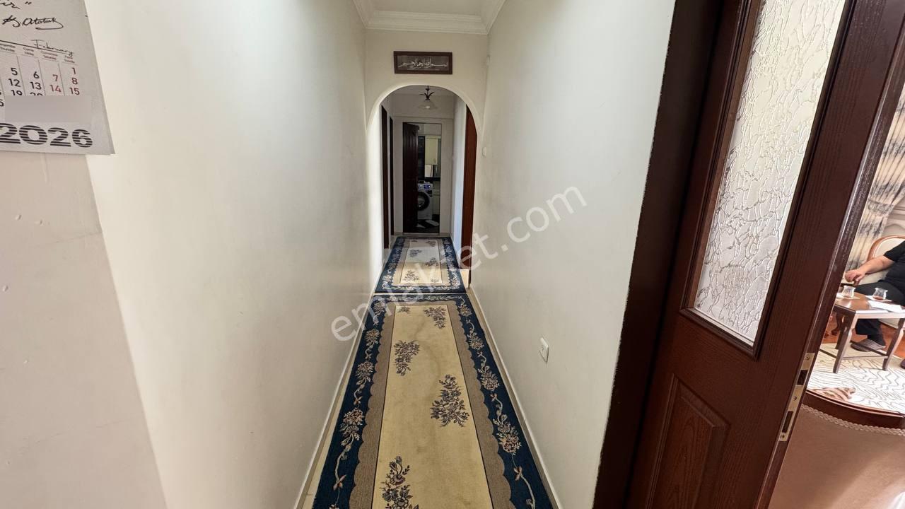 Yenimahalle Batıkent' İnönü Mah.de Site İçinde Manzaralı 3+1 Daire - Görsel 5