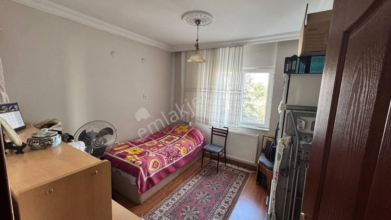 Yenimahalle Batıkent' İnönü Mah.de Site İçinde Manzaralı 3+1 Daire - Görsel 18