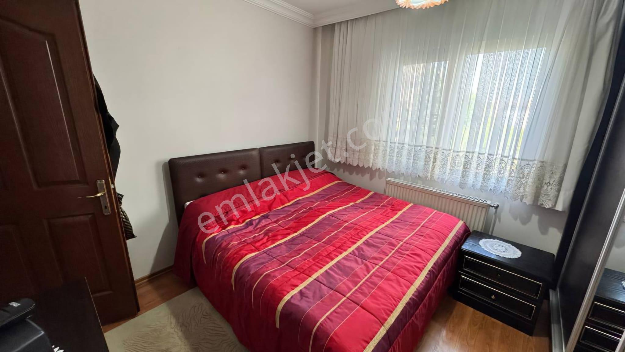 Yenimahalle Batıkent' İnönü Mah.de Site İçinde Manzaralı 3+1 Daire - Görsel 20