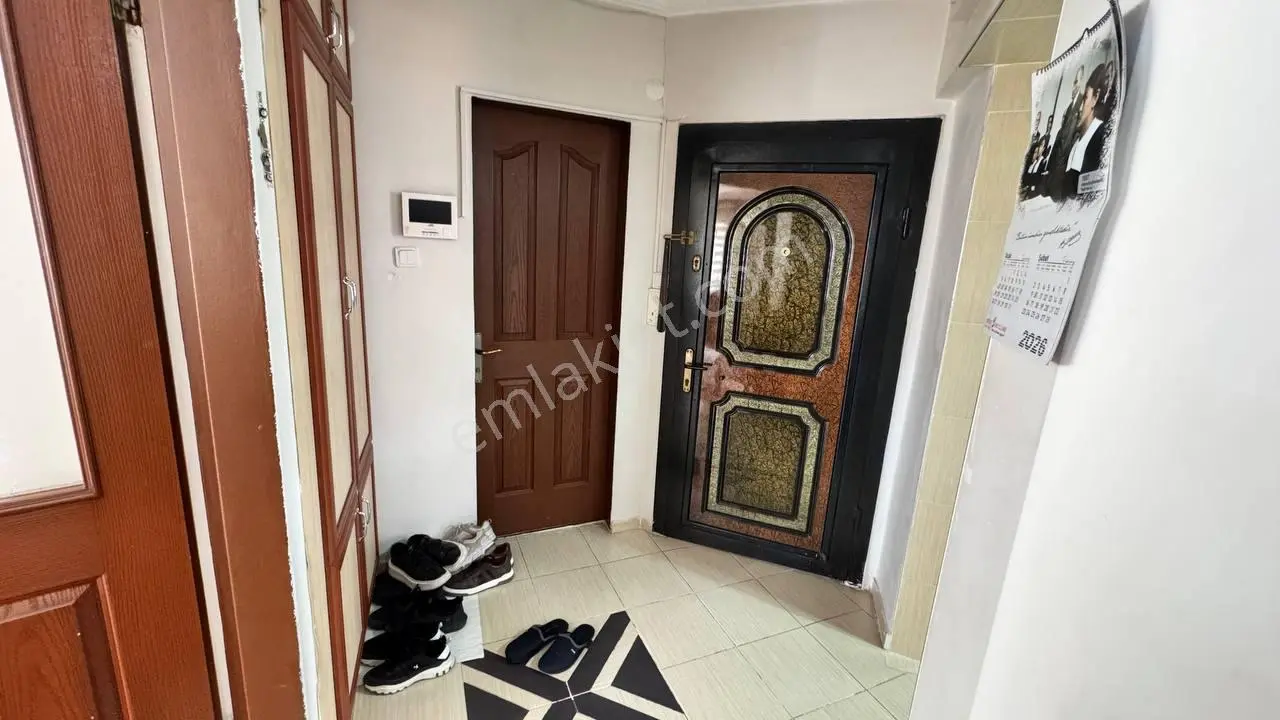 Yenimahalle Batıkent' İnönü Mah.de Site İçinde Manzaralı 3+1 Daire - Görsel 4