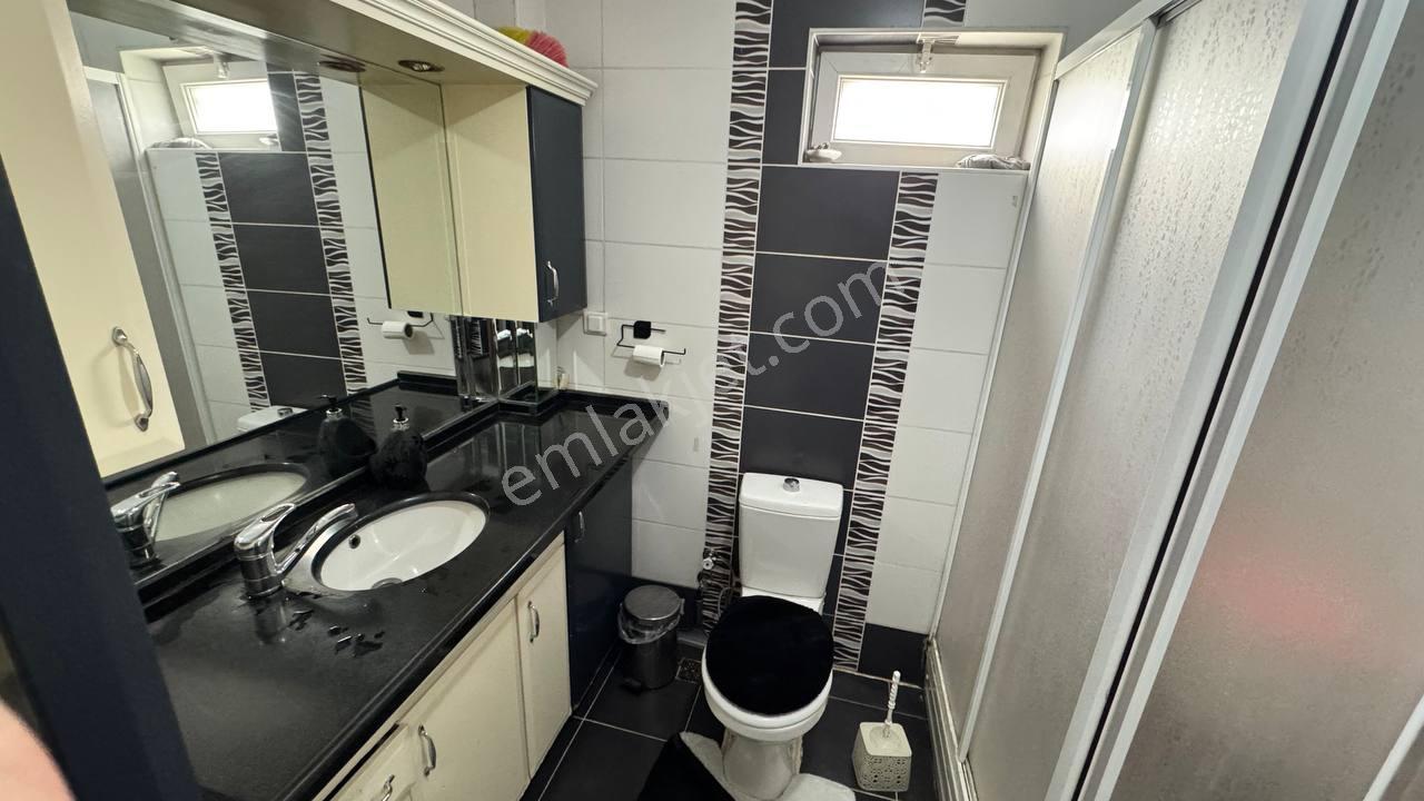 Yenimahalle Batıkent' İnönü Mah.de Site İçinde Manzaralı 3+1 Daire - Görsel 24