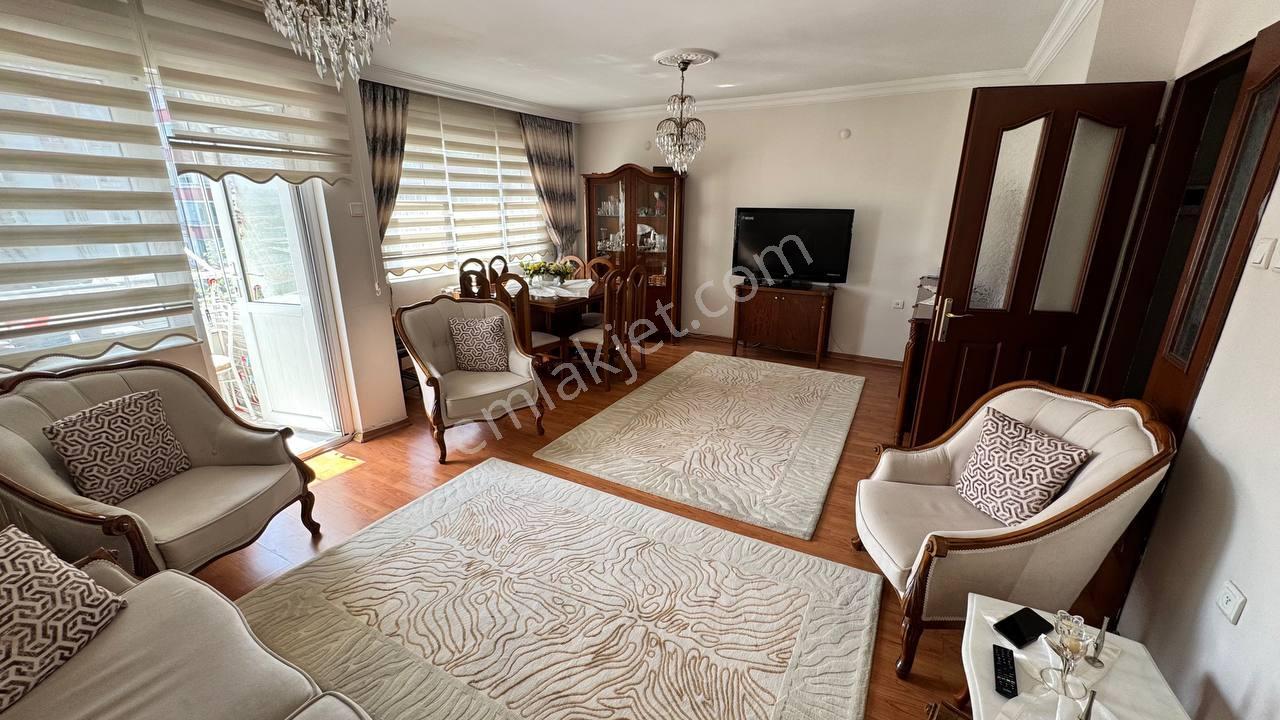 Yenimahalle Batıkent' İnönü Mah.de Site İçinde Manzaralı 3+1 Daire - Görsel 6