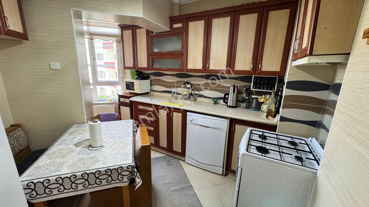 Yenimahalle Batıkent' İnönü Mah.de Site İçinde Manzaralı 3+1 Daire - Görsel 15