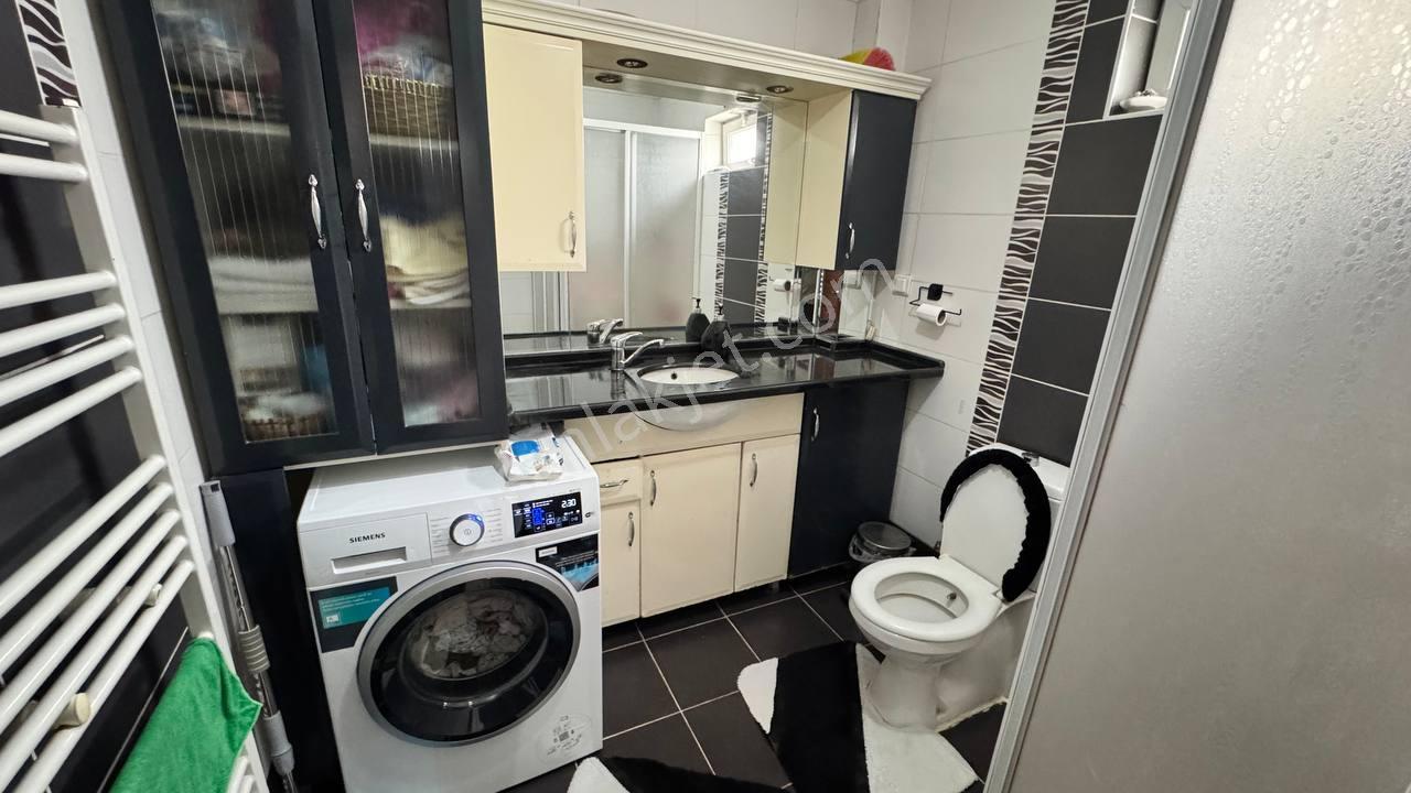 Yenimahalle Batıkent' İnönü Mah.de Site İçinde Manzaralı 3+1 Daire - Görsel 23
