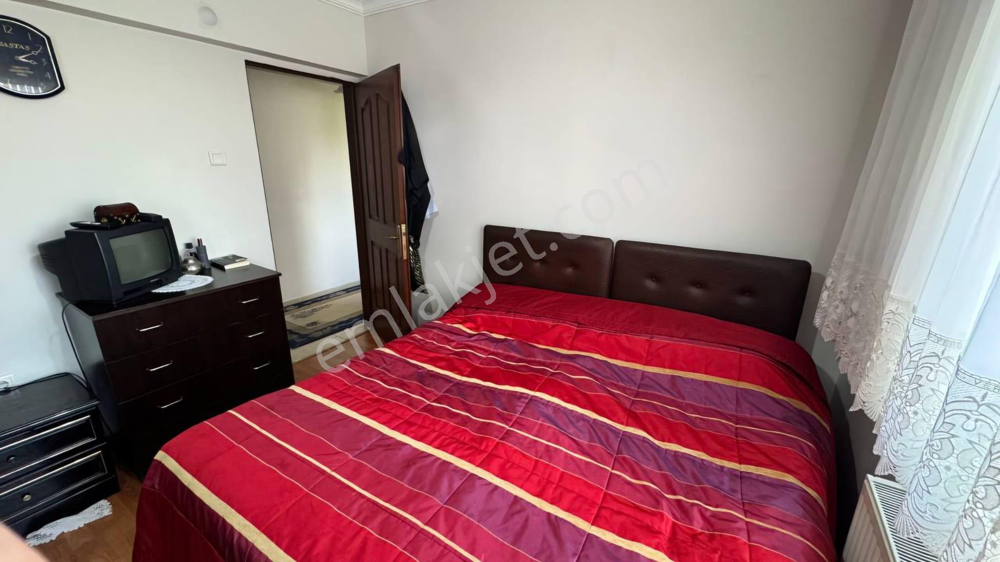 Yenimahalle Batıkent' İnönü Mah.de Site İçinde Manzaralı 3+1 Daire - Görsel 21
