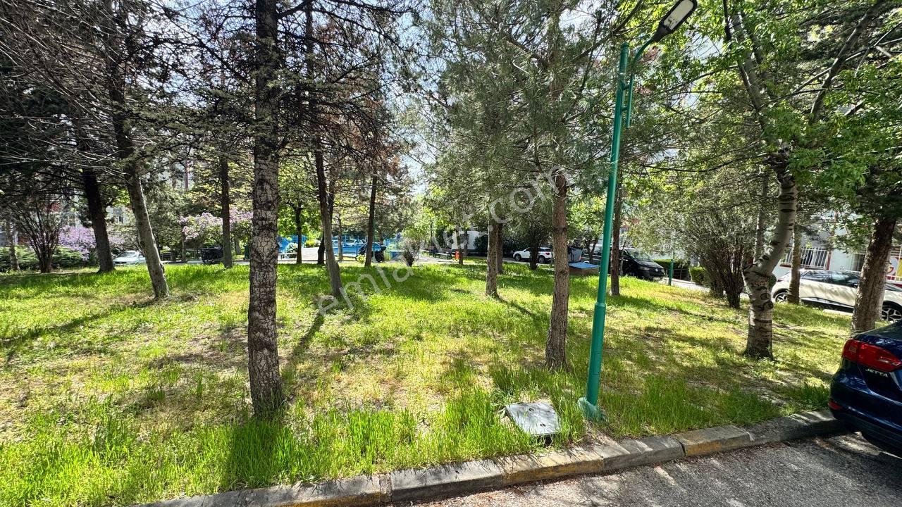 Yenimahalle Batıkent' İnönü Mah.de Site İçinde Manzaralı 3+1 Daire - Görsel 28