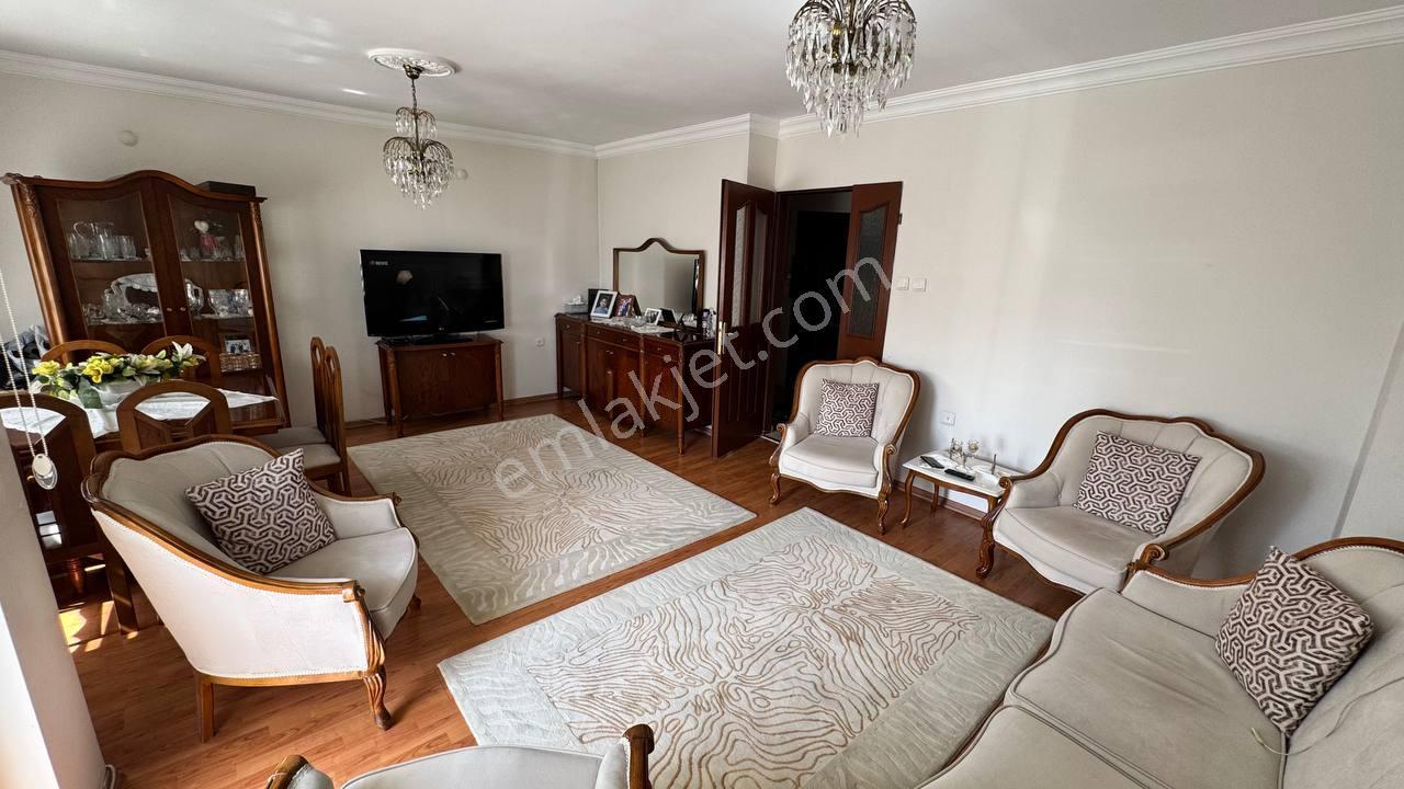 Yenimahalle Batıkent' İnönü Mah.de Site İçinde Manzaralı 3+1 Daire - Görsel 7