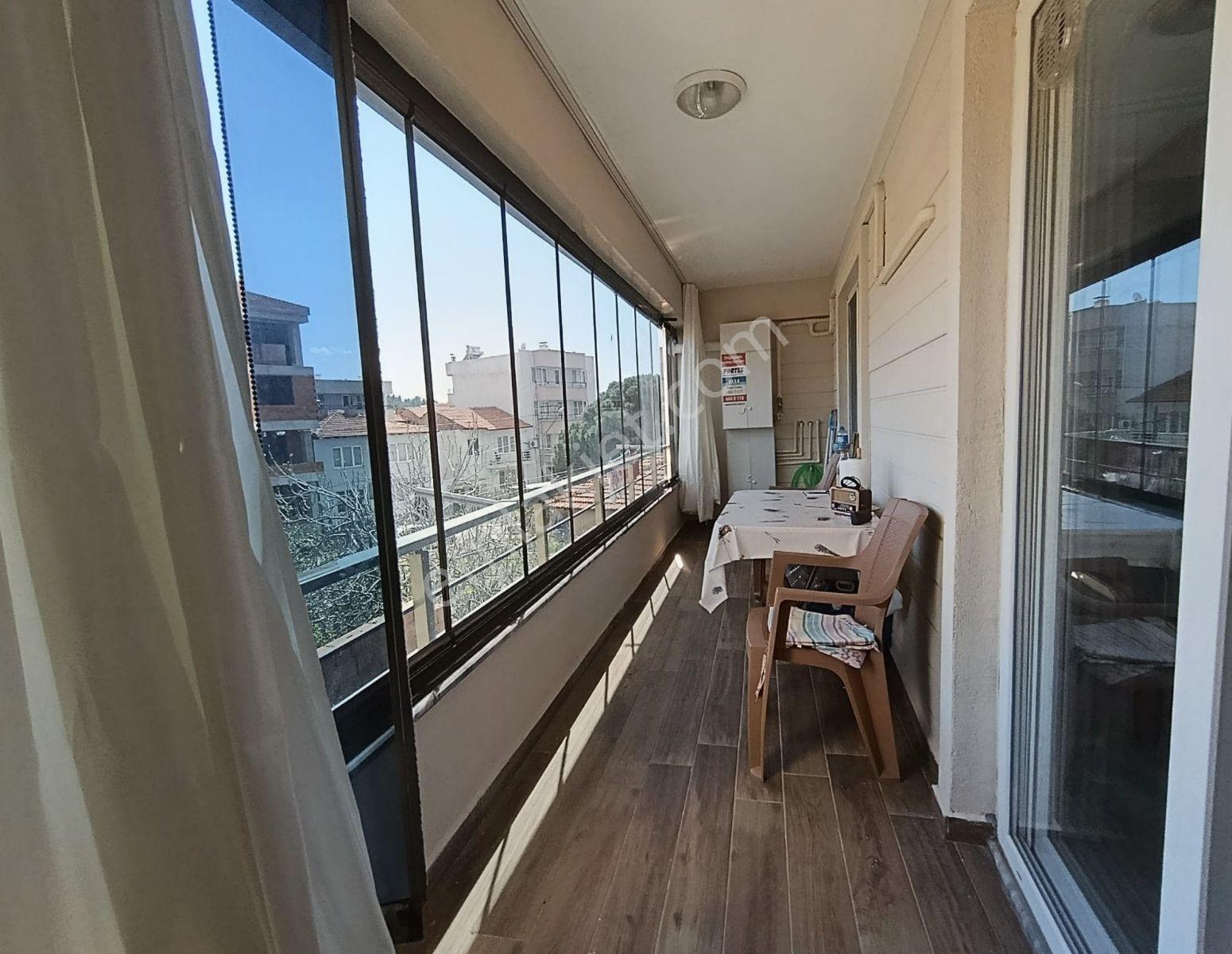 Edremit Tuzcumurat 160m2 Geniş Satılık 3+1 Daire - Görsel 6
