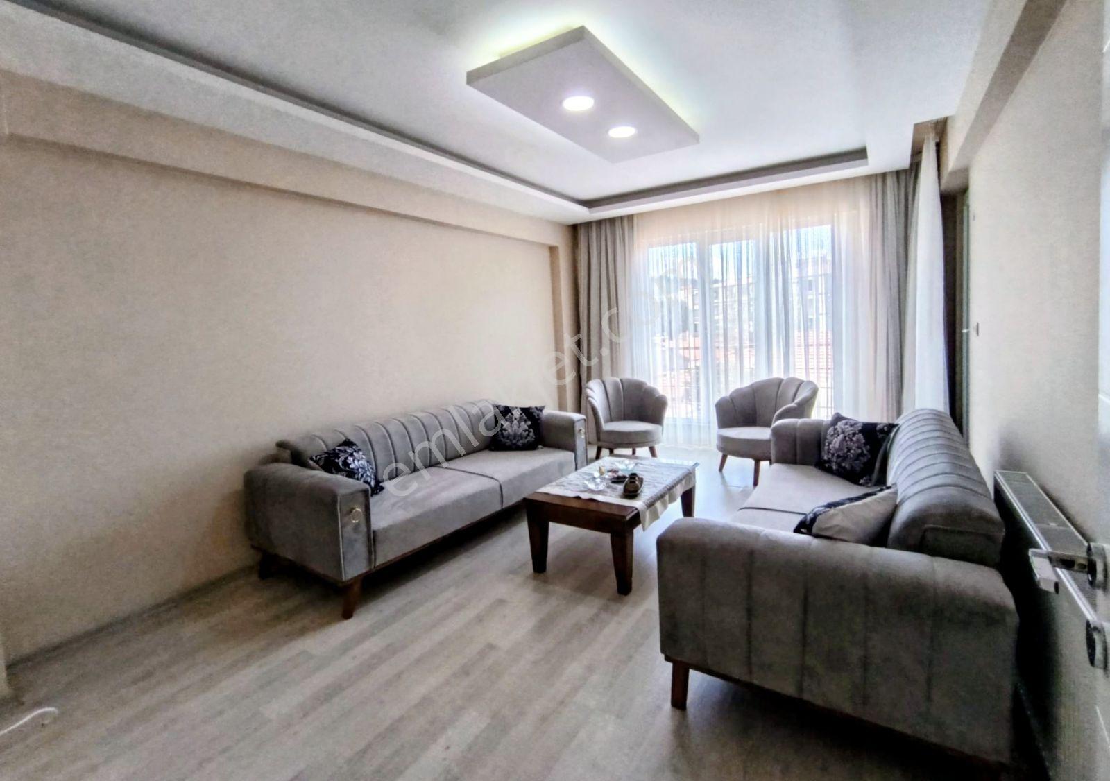 Edremit Tuzcumurat 160m2 Geniş Satılık 3+1 Daire - Görsel 2