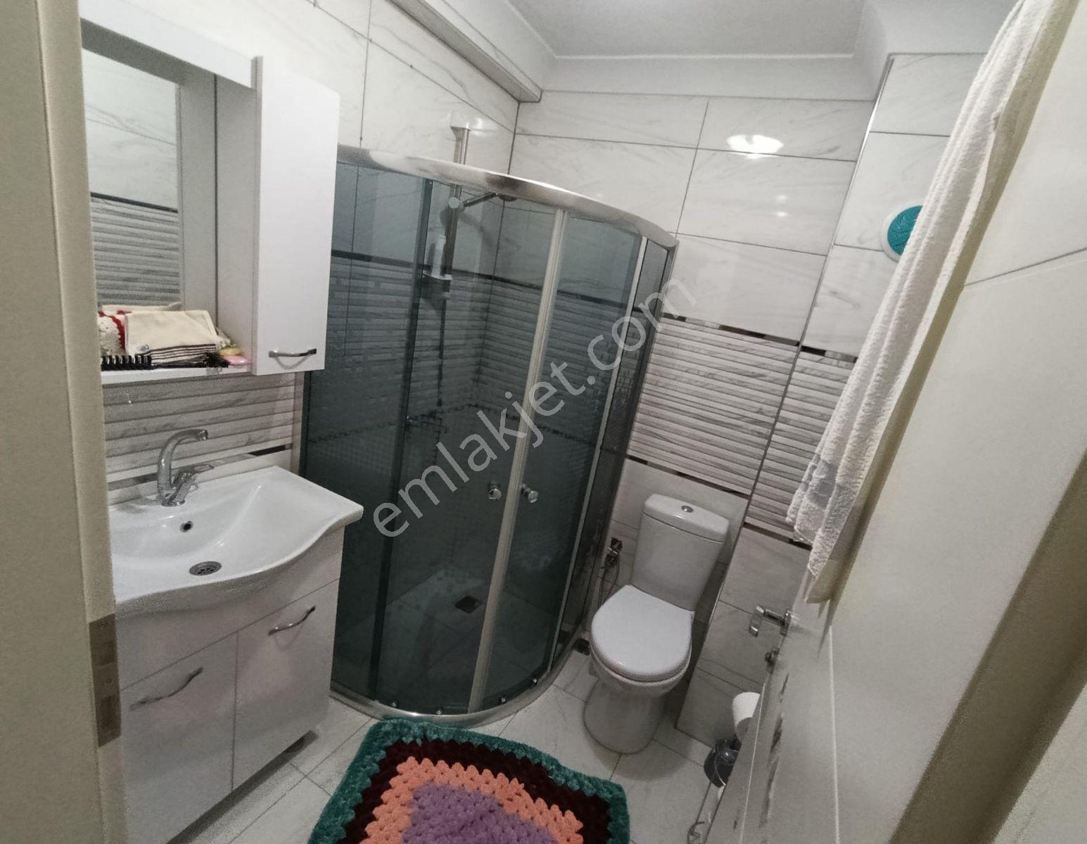 Edremit Tuzcumurat 160m2 Geniş Satılık 3+1 Daire - Görsel 8