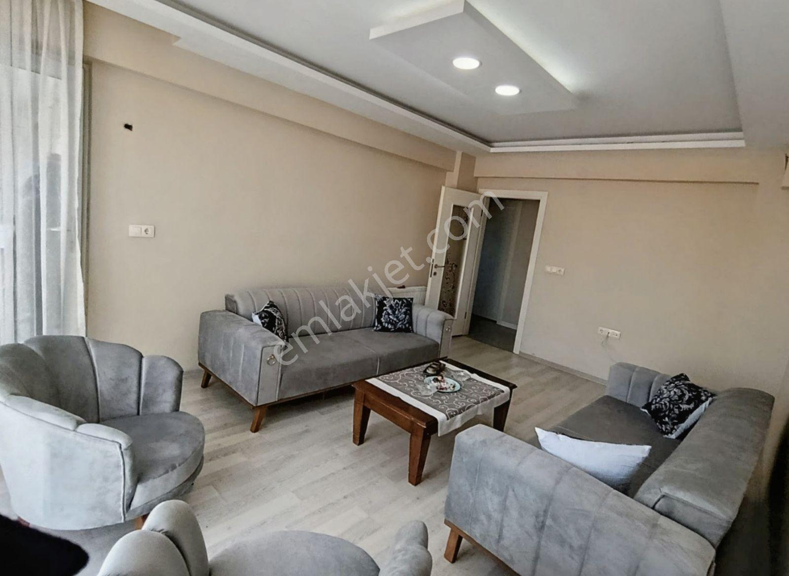 Edremit Tuzcumurat 160m2 Geniş Satılık 3+1 Daire - Görsel 15