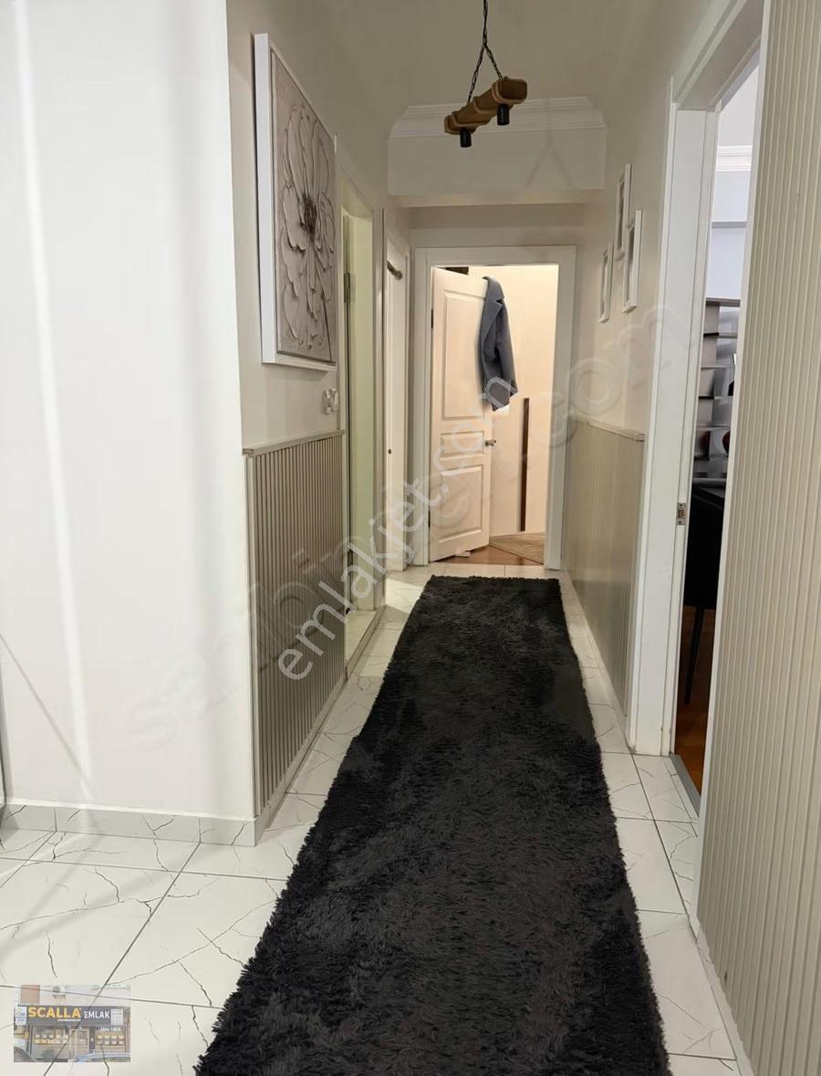 Yeşilova Mah Ağızdiş Hastanesi Karşısında 2+1 Otoparklı Daire - Görsel 9