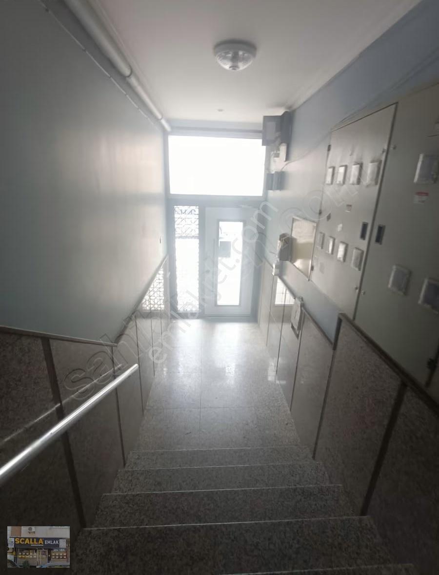 Yeşilova Mah Ağızdiş Hastanesi Karşısında 2+1 Otoparklı Daire - Görsel 23