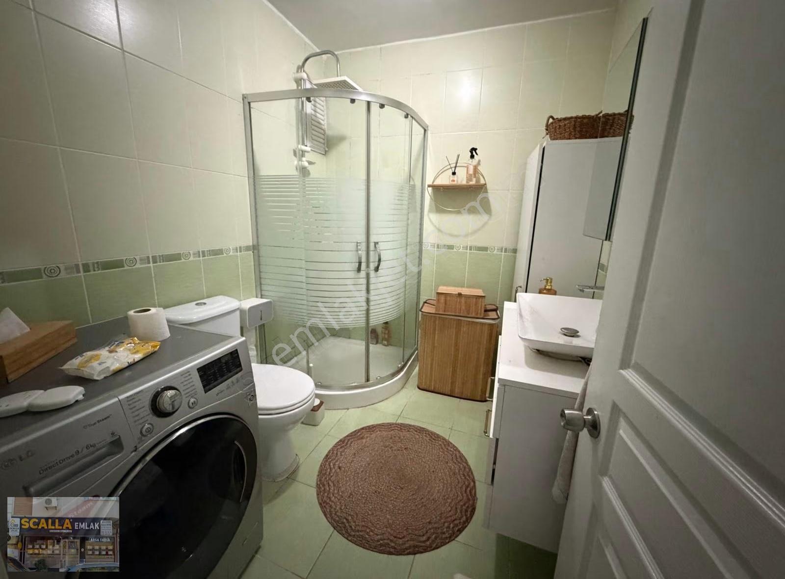 Yeşilova Mah Ağızdiş Hastanesi Karşısında 2+1 Otoparklı Daire - Görsel 15