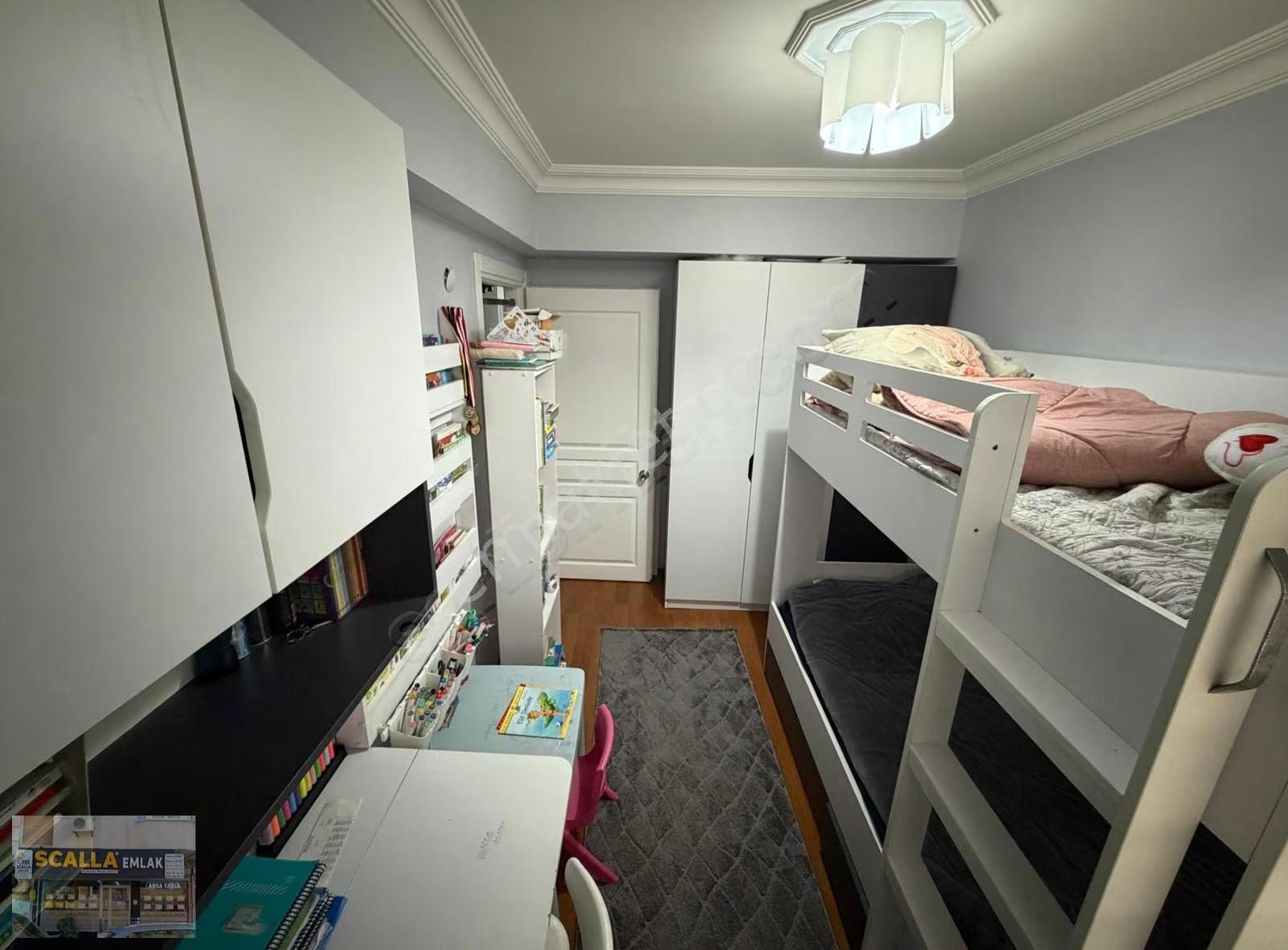 Yeşilova Mah Ağızdiş Hastanesi Karşısında 2+1 Otoparklı Daire - Görsel 20