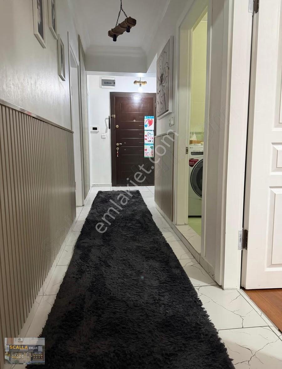 Yeşilova Mah Ağızdiş Hastanesi Karşısında 2+1 Otoparklı Daire - Görsel 13