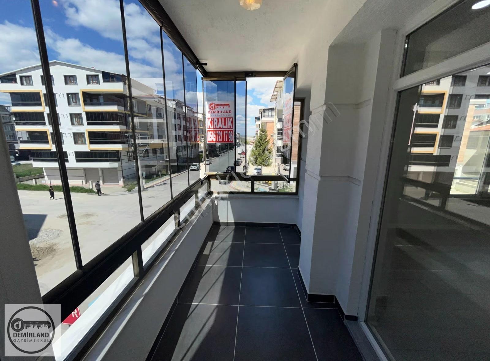 Demirland'dan Kiralık Bölcek'te 3+1 140m² Lüks Daire - Görsel 2