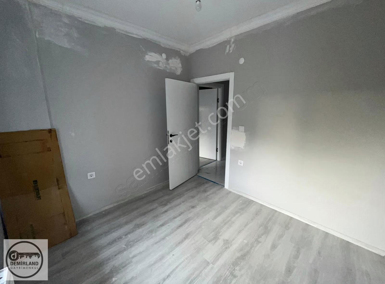 Demirland'dan Satılık Erka Çarşı Yanı 3+1 Sıfır Daire - Görsel 24