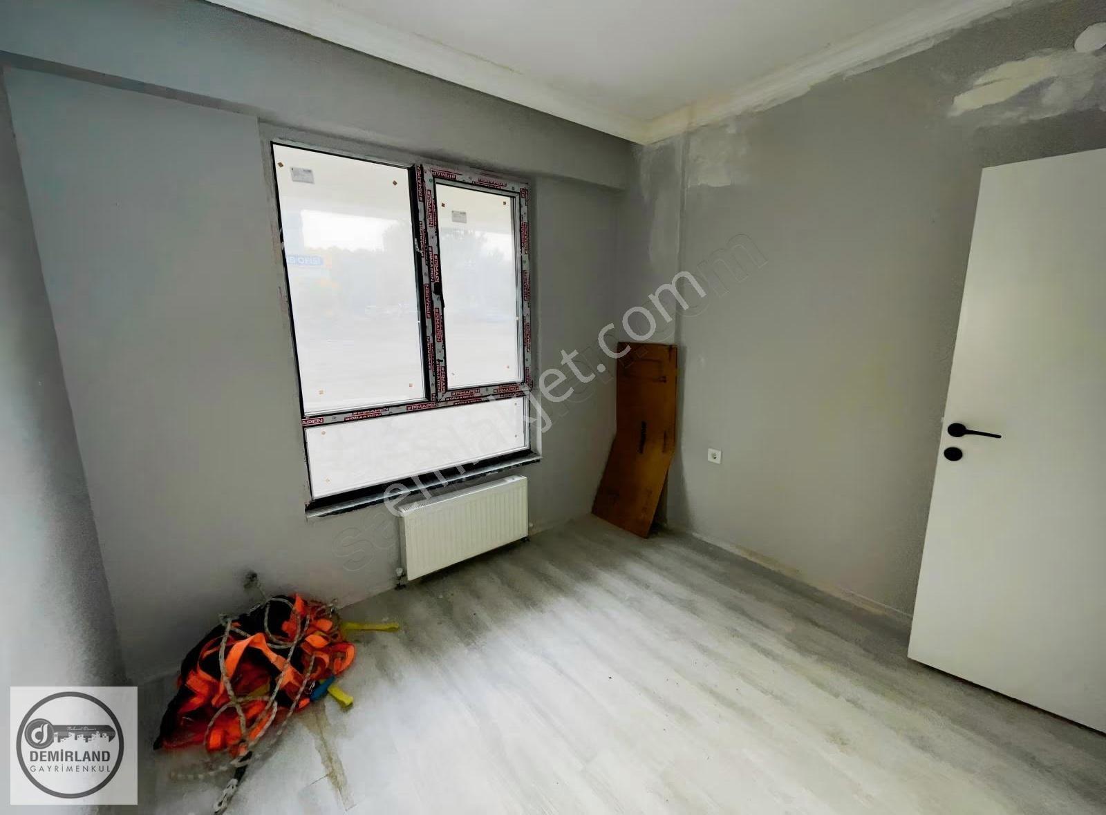 Demirland'dan Satılık Erka Çarşı Yanı 3+1 Sıfır Daire - Görsel 10
