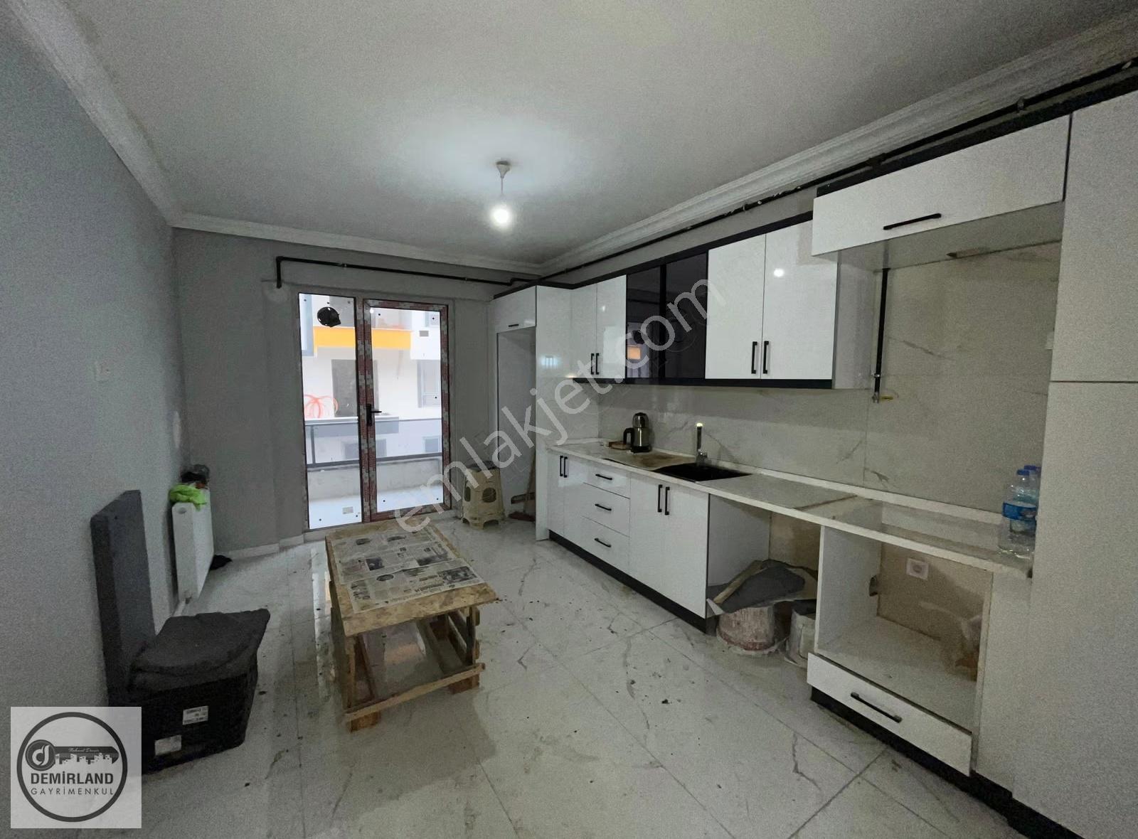 Demirland'dan Satılık Erka Çarşı Yanı 3+1 Sıfır Daire - Görsel 34