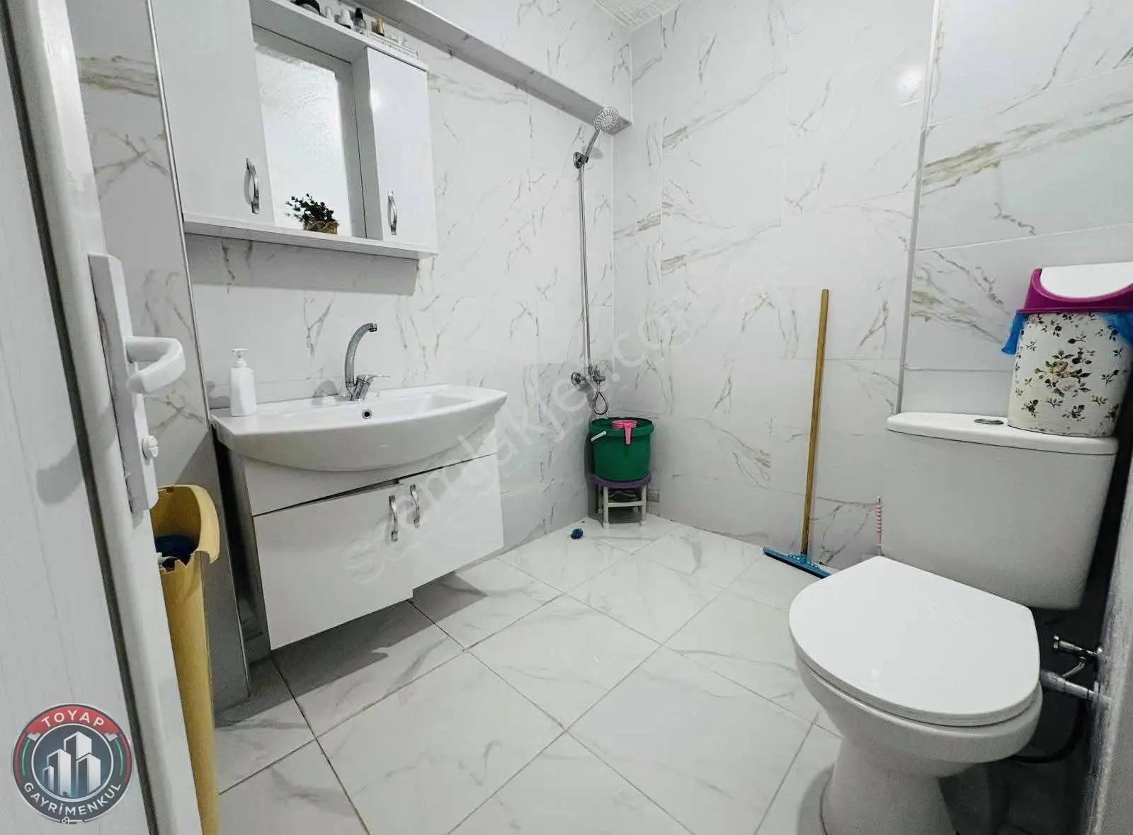 Vega Avm"nin Dibinde Kiralık Daire - Görsel 2