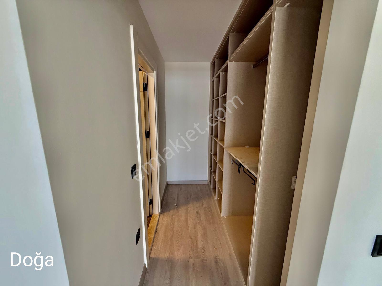 Kuşadası Merkeze Yakın Güvenlik Ve Havuzlu Site 3+1 Onu Acik - Görsel 20