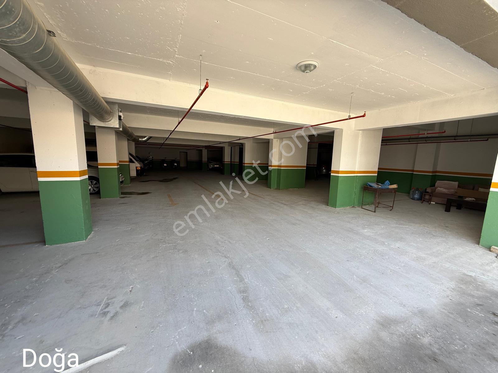 Kuşadası Merkeze Yakın Güvenlik Ve Havuzlu Site 3+1 Onu Acik - Görsel 2