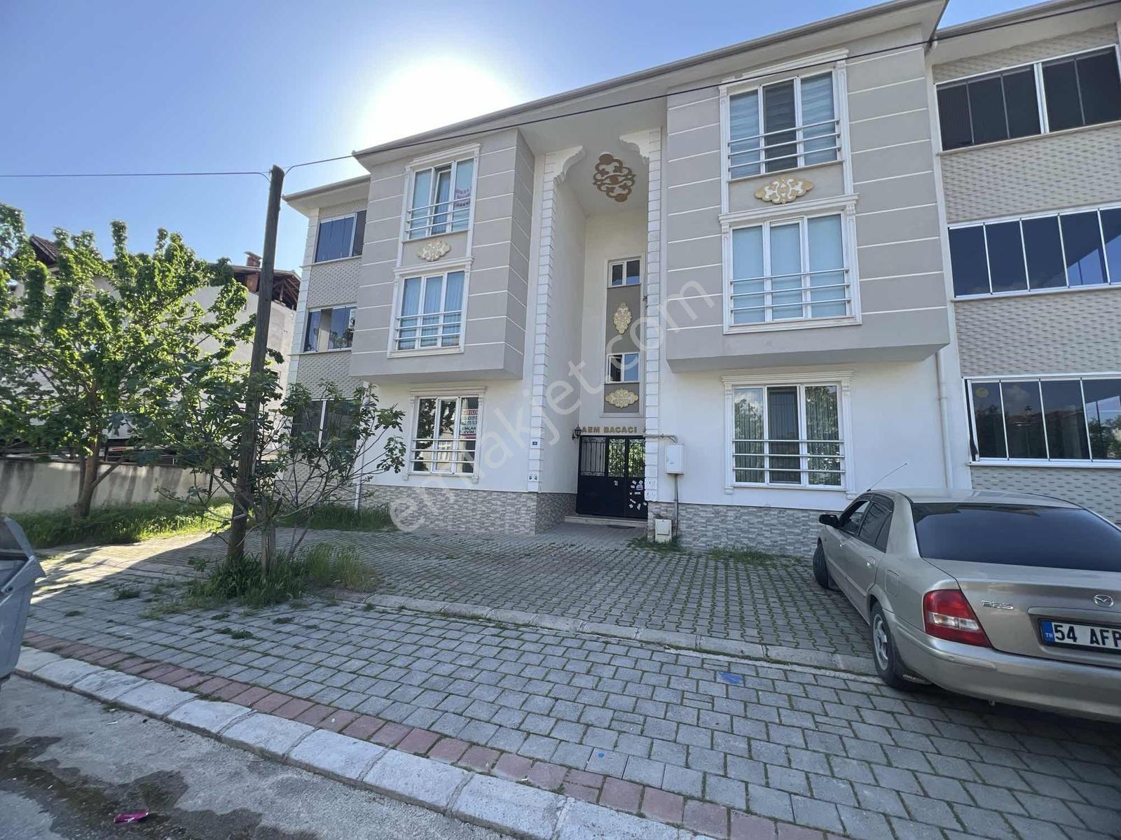Emlakevim - Sakarya Hendek Yeni Mahalle 3+1 Satılık Daire !! - Görsel 5