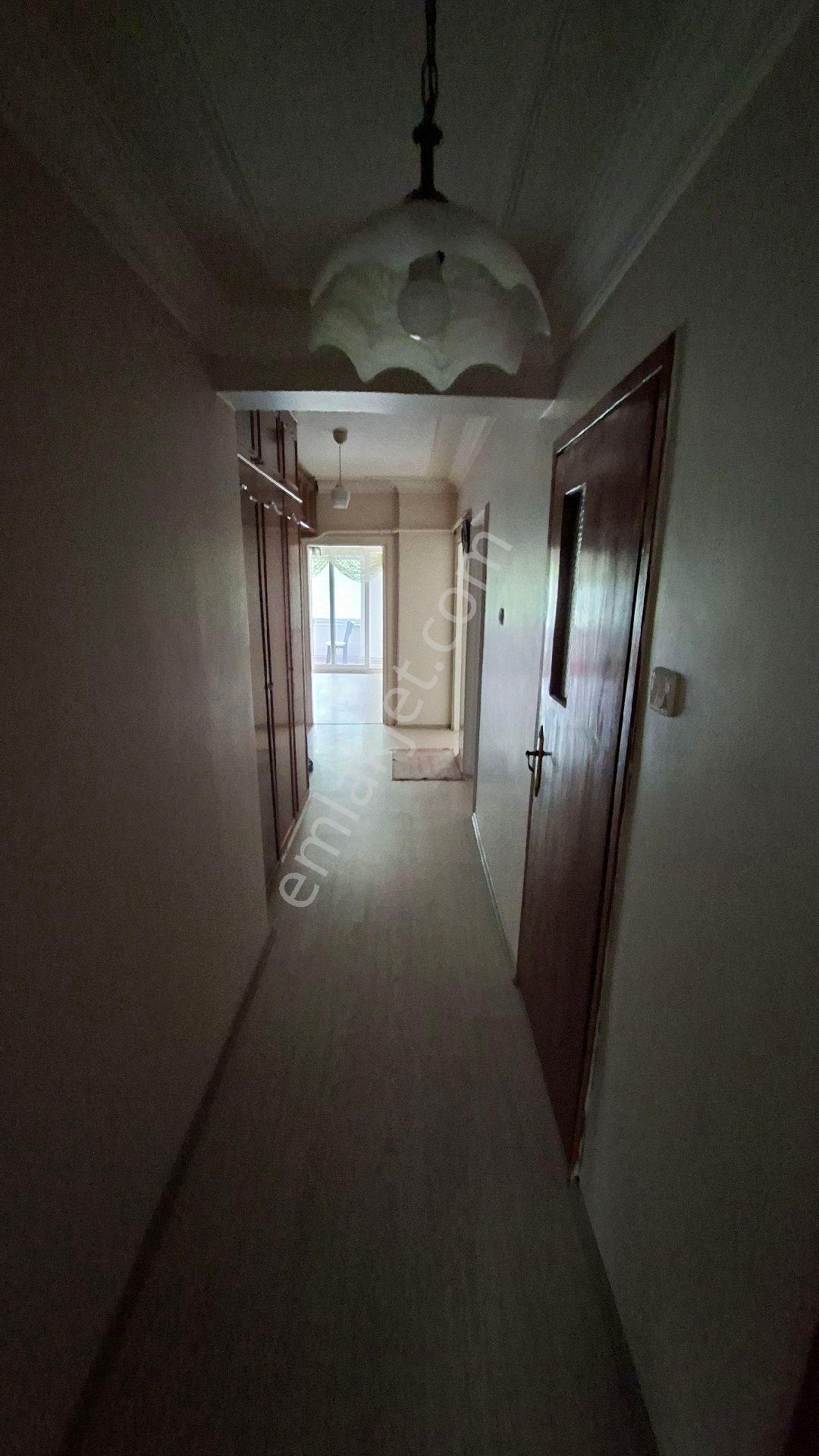Bengisu Gayrimenkul Den Satılık Daire - Görsel 29