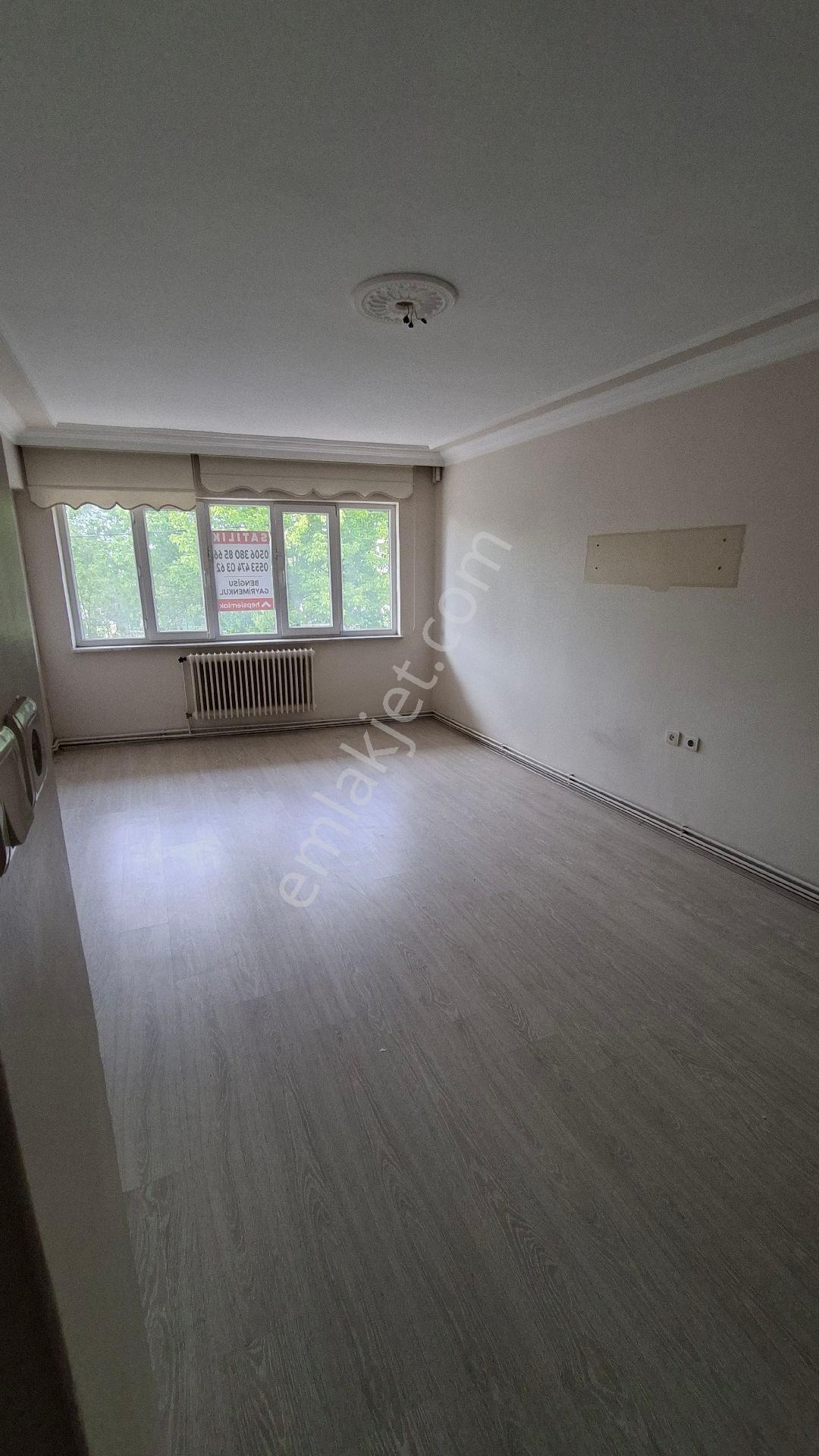 Bengisu Gayrimenkul Den Satılık Daire - Görsel 19