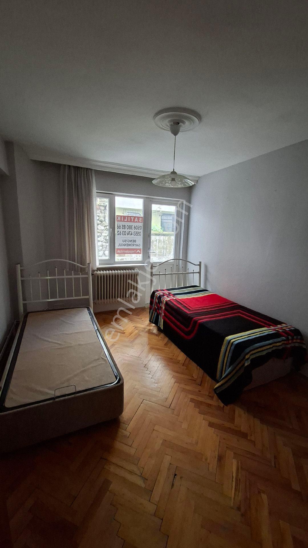 Bengisu Gayrimenkul Den Satılık Daire - Görsel 34