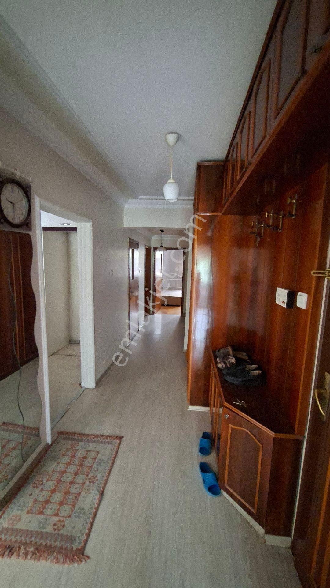 Bengisu Gayrimenkul Den Satılık Daire - Görsel 20