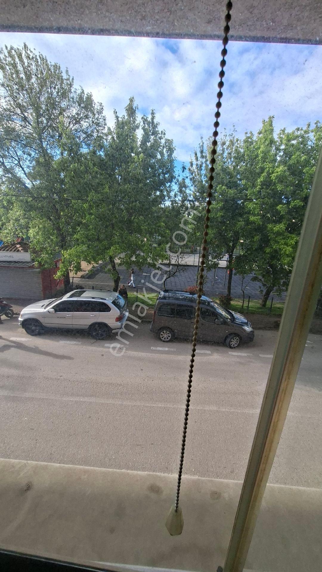 Bengisu Gayrimenkul Den Satılık Daire - Görsel 16