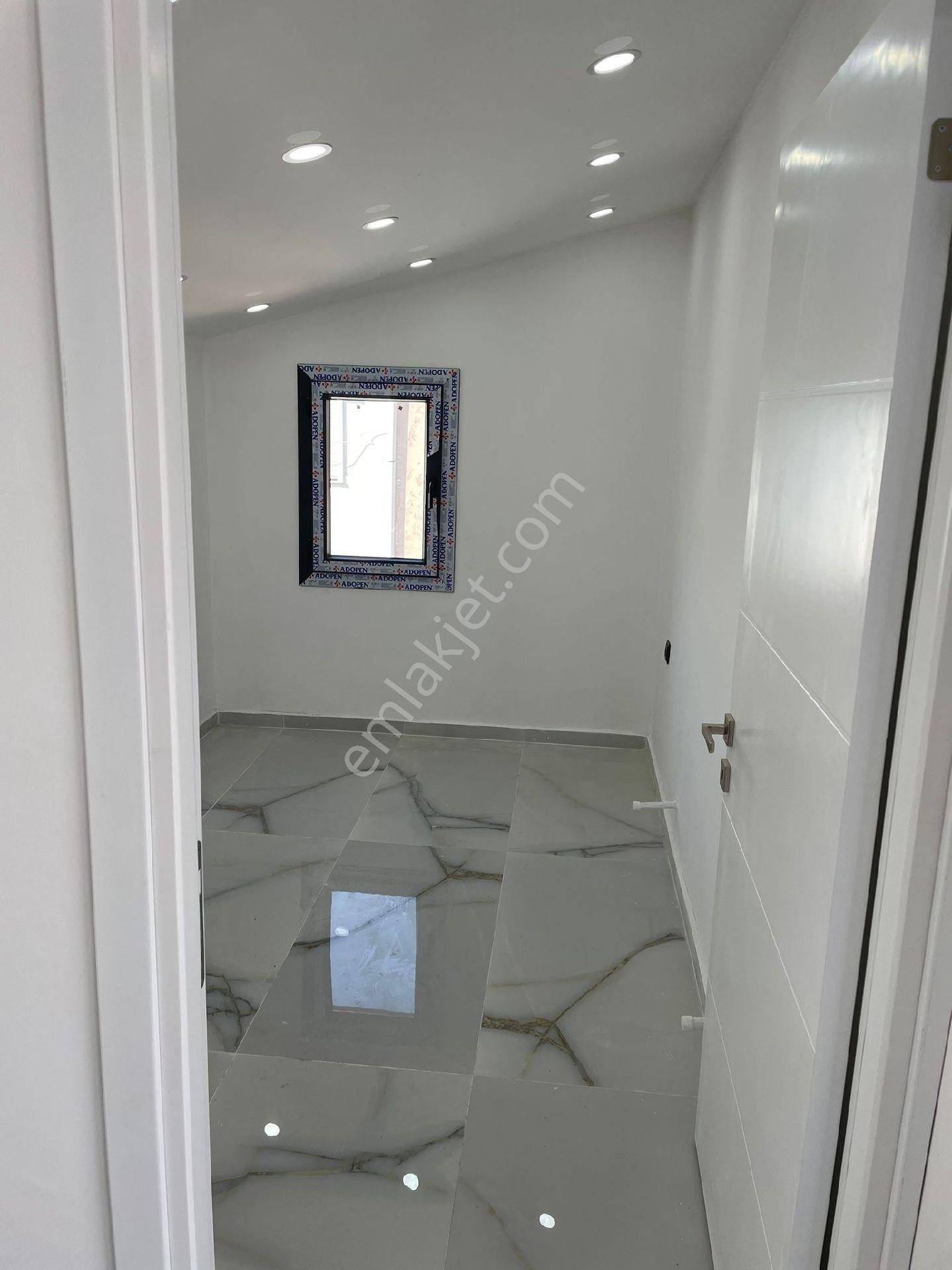 Kuşadası Siteler Plaja 700m Yapılı 4+1 - Görsel 21