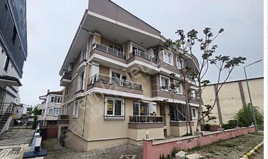 Plevnede 10 Burda Karşısı Eşyalı 1+1 Kiralık Daire - Görsel 2