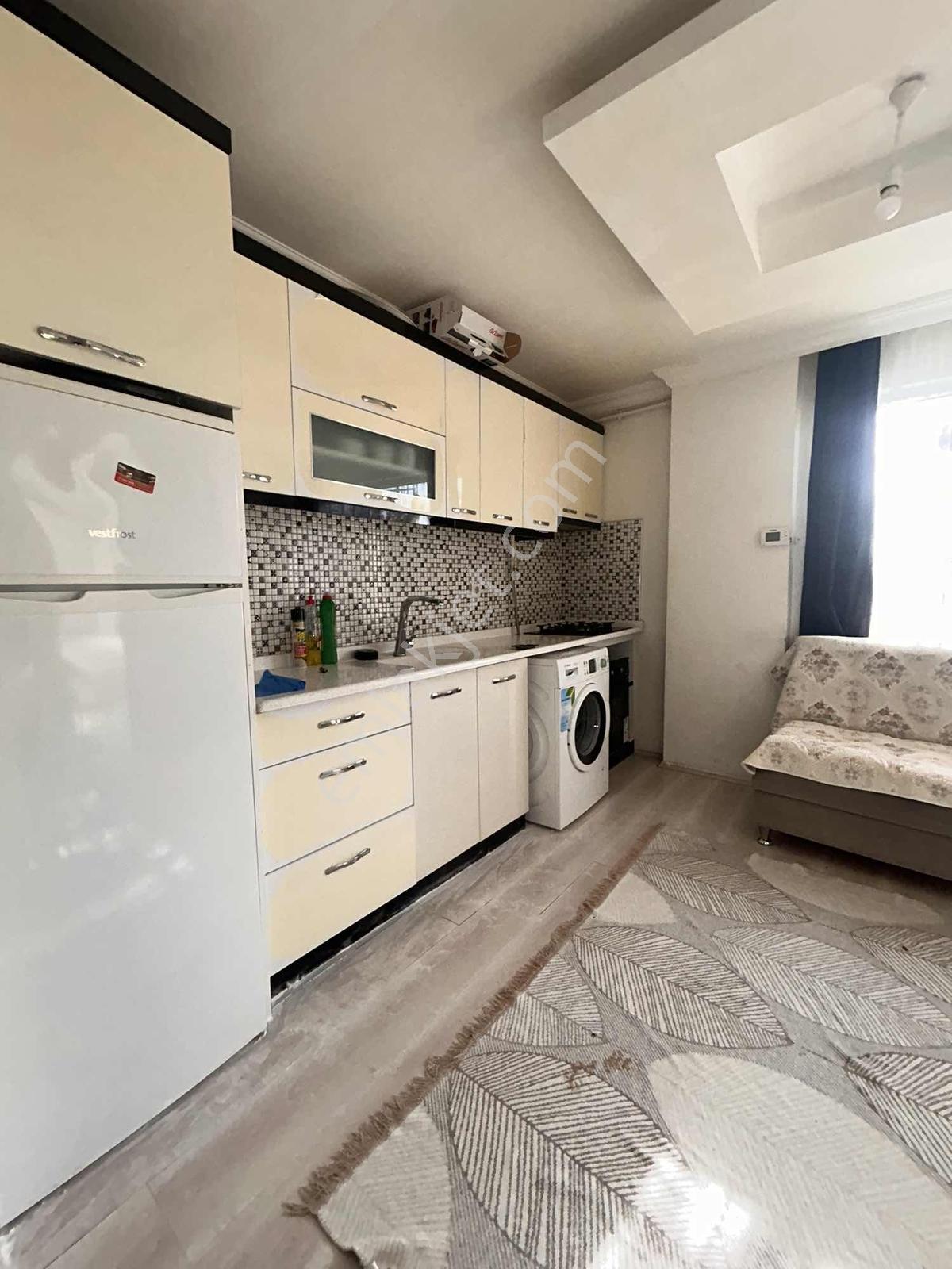 Plevnede 10 Burda Karşısı Eşyalı 1+1 Kiralık Daire - Görsel 3