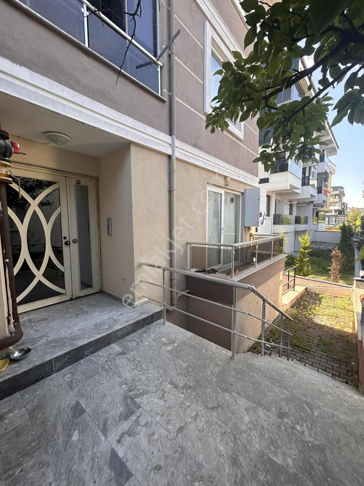 Plevnede 10 Burda Karşısı Eşyalı 1+1 Kiralık Daire - Görsel 8