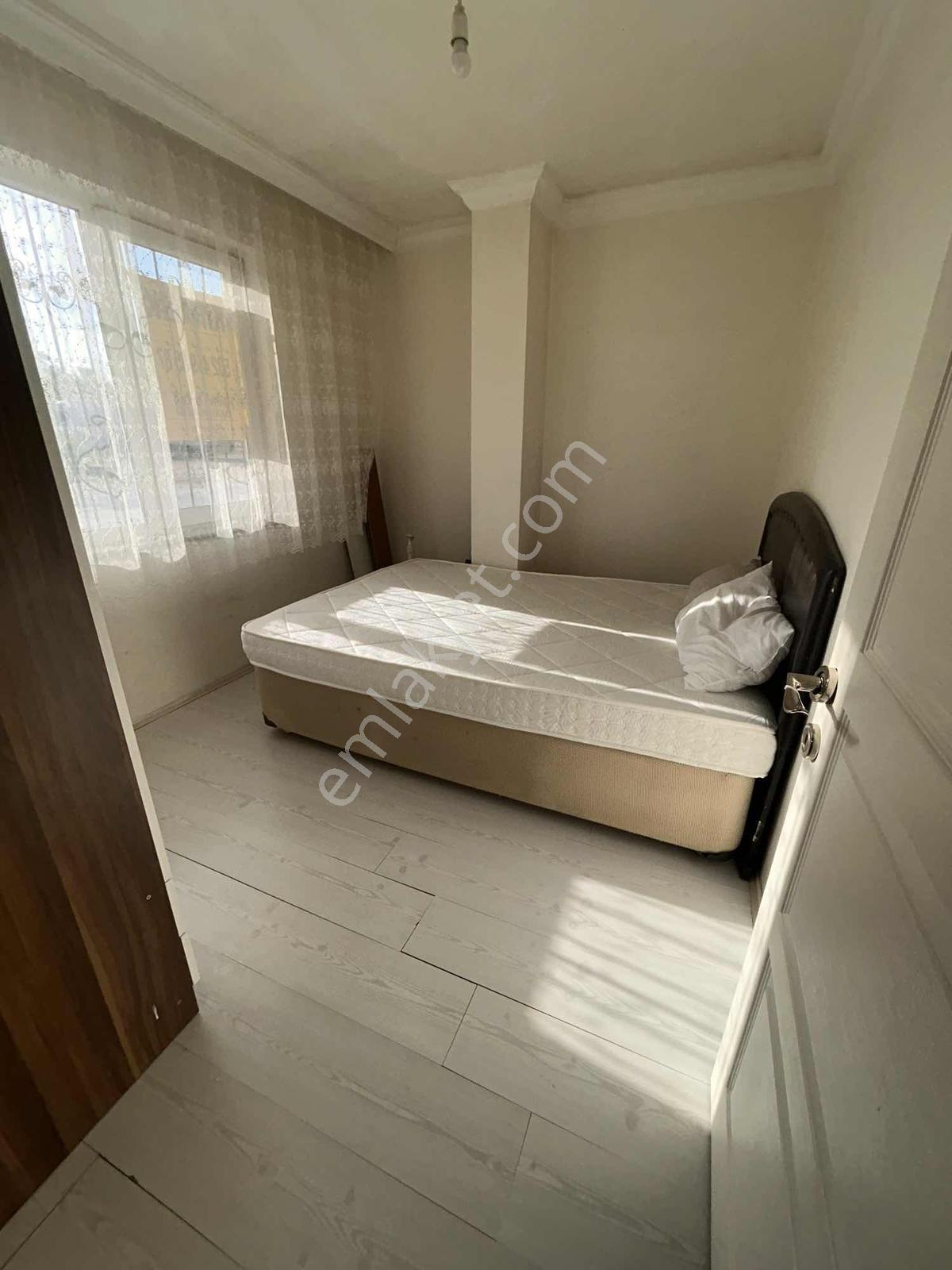 Plevnede 10 Burda Karşısı Eşyalı 1+1 Kiralık Daire - Görsel 33