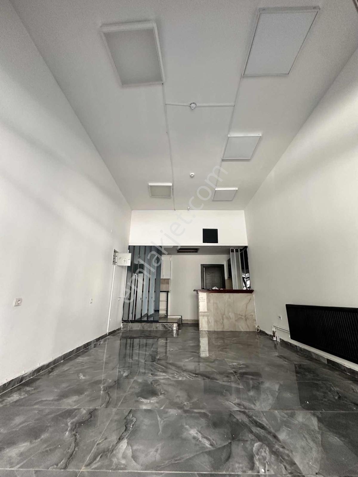 Doğa Dostu'ndan Folkart Towers Yakını Toki Çarşı 38 M2+ Batarlı - Görsel 15