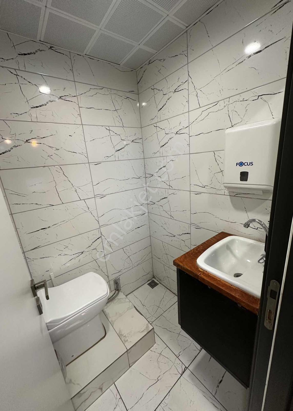 Doğa Dostu'ndan Folkart Towers Yakını Toki Çarşı 38 M2+ Batarlı - Görsel 14