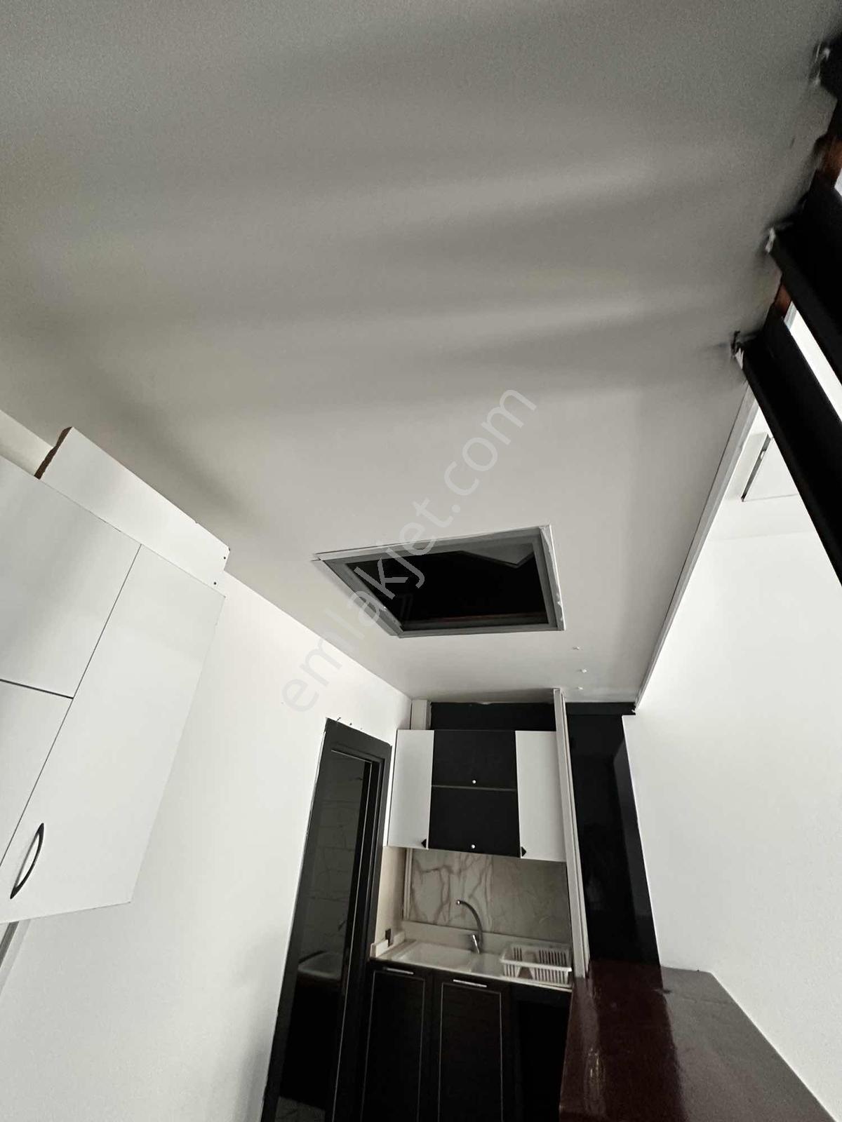 Doğa Dostu'ndan Folkart Towers Yakını Toki Çarşı 38 M2+ Batarlı - Görsel 18