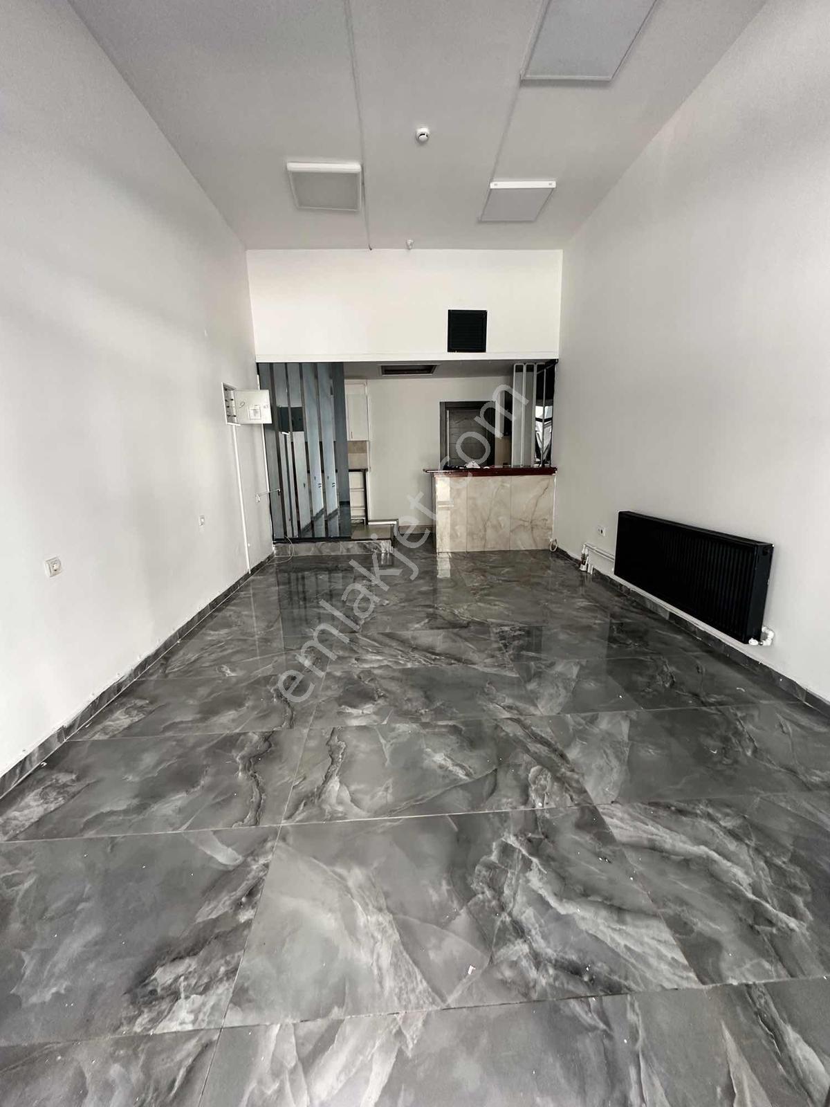 Doğa Dostu'ndan Folkart Towers Yakını Toki Çarşı 38 M2+ Batarlı - Görsel 35