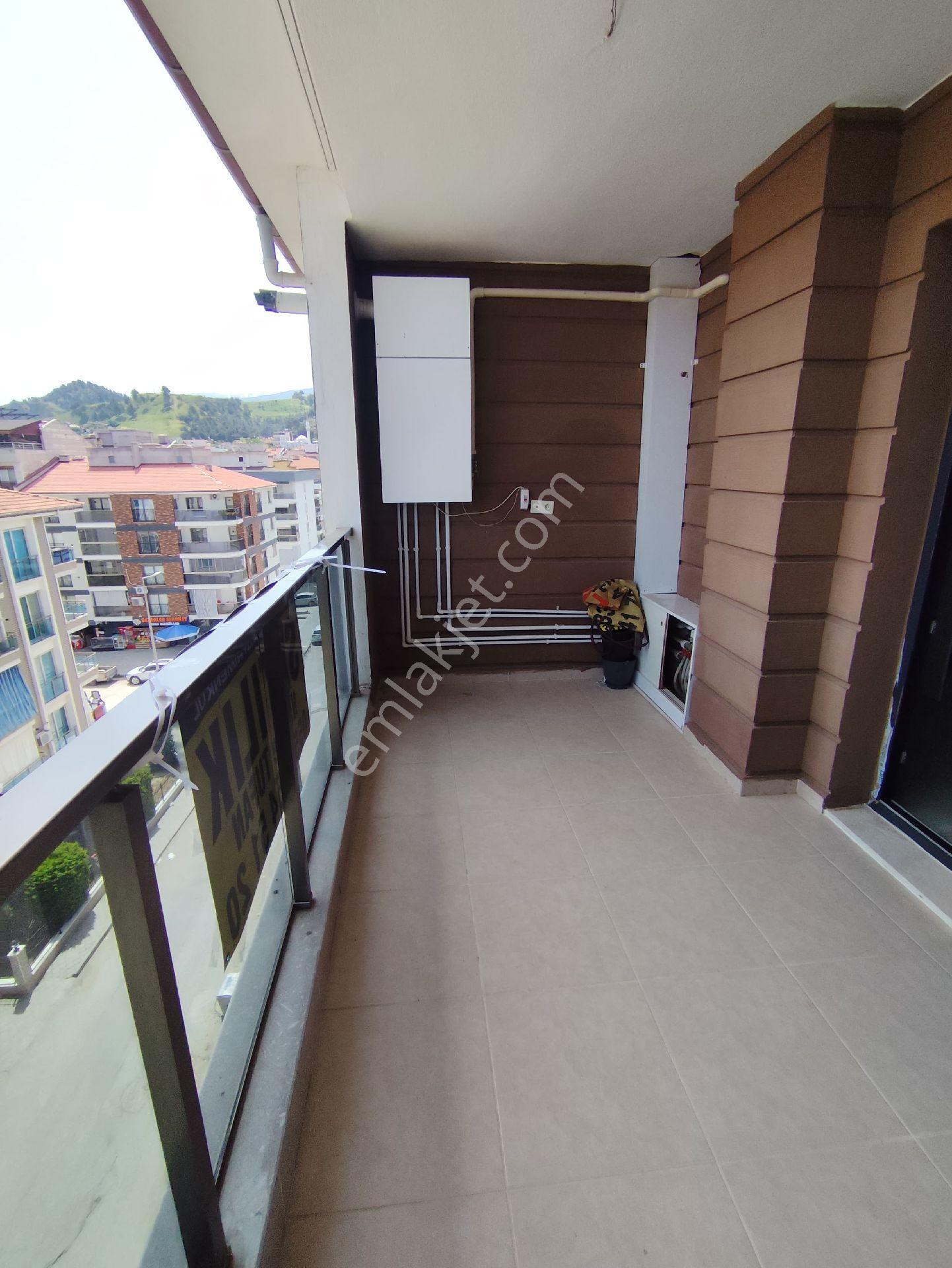 Yeşilyurt Mah 3+1 Satilik Daire - Görsel 14