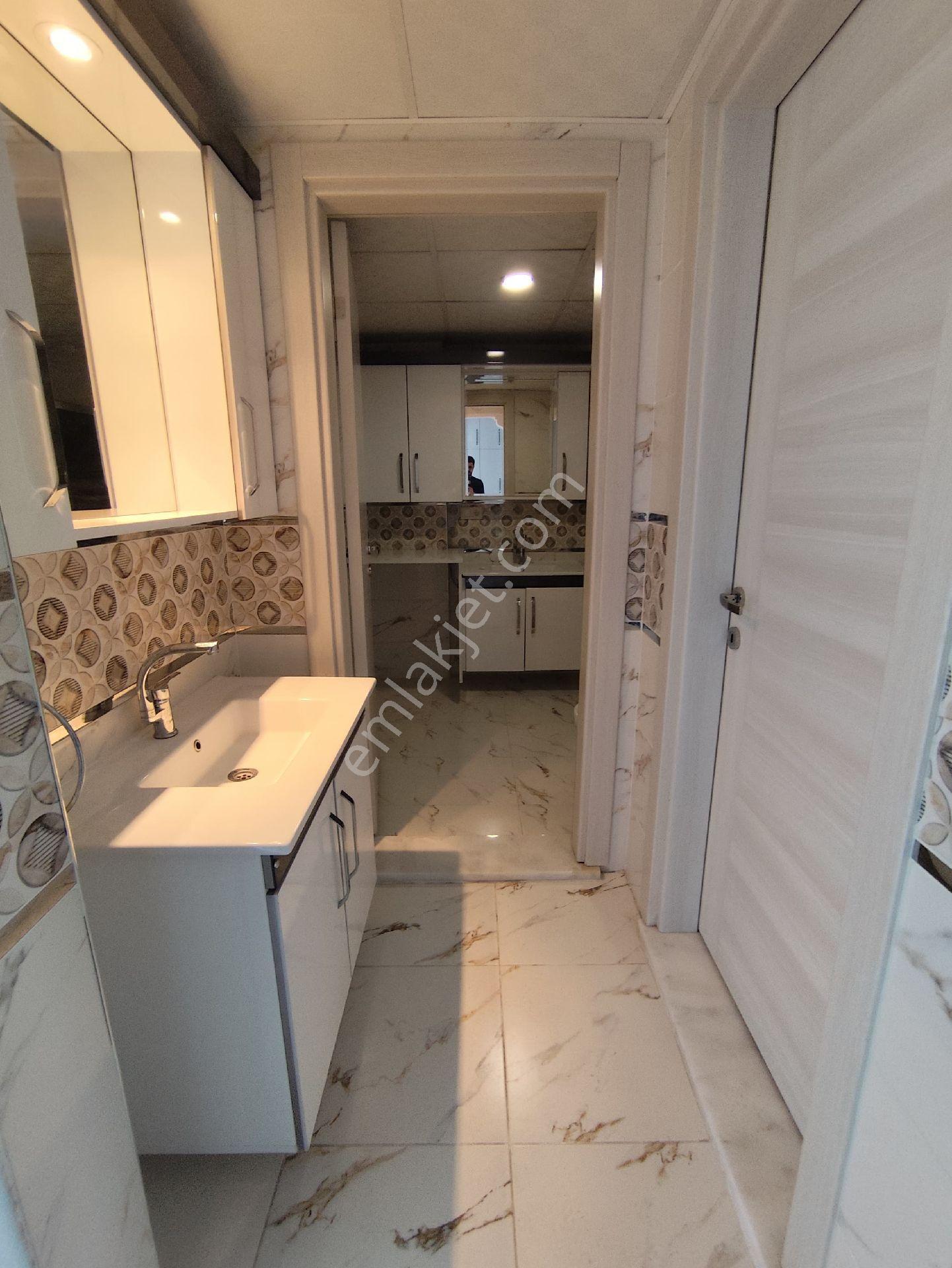 Yeşilyurt Mah 3+1 Satilik Daire - Görsel 12